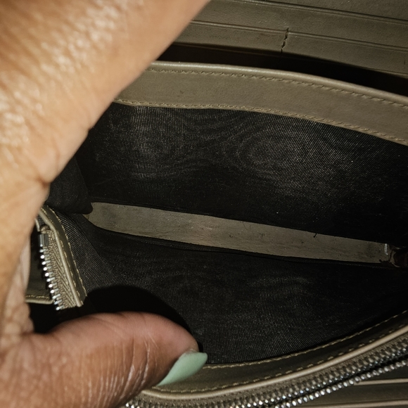 Gucci Dionysus GG Supreme chain wallet - Picture 2 of 8